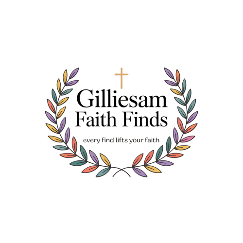 Gilliesam Faith Finds